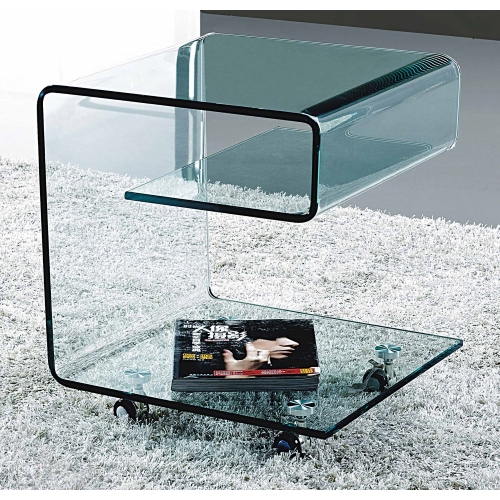 Connor End Table